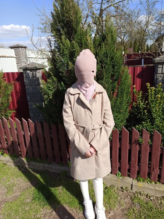 Кашеміровий   плащик