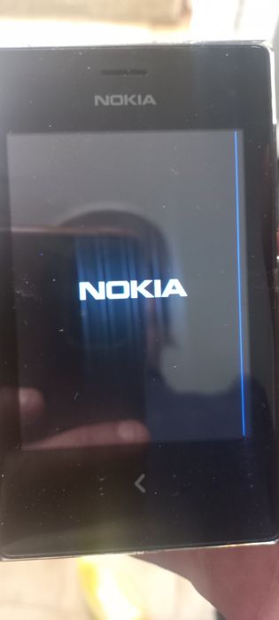 Vendo nokia asha 503