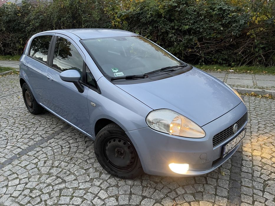 Fiat Grande Punto