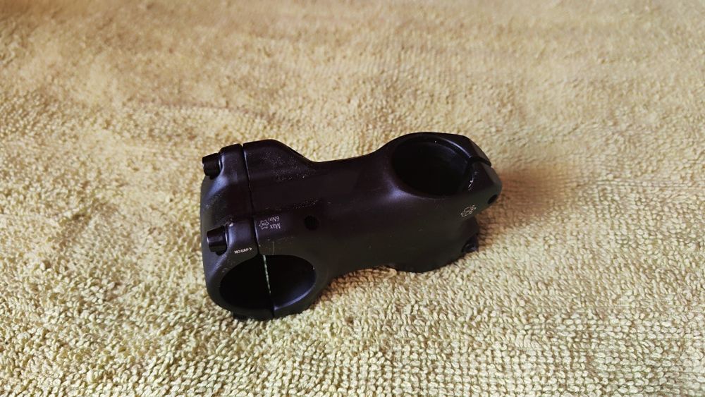 Avanço Syncros FL 2.0 3,18 MM