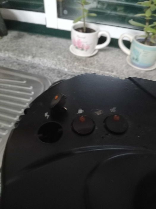 Maquina de Café  Ariete - Peças