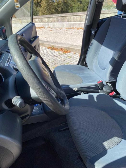 Honda Jazz Honda Jazz GD 1.2 i-DSI - 06