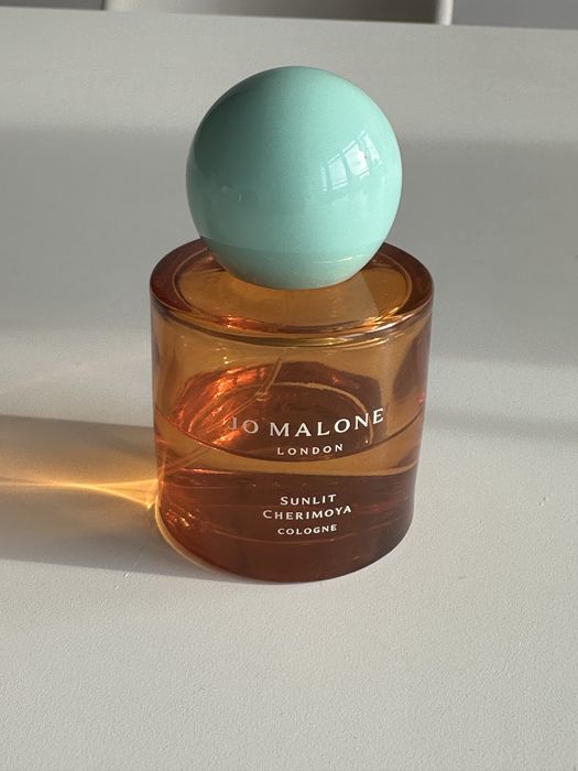 Jo Malone Sunlit Cherimoya