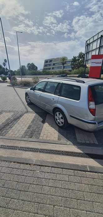 Mondeo SW Guia 2003 caixa 6 velocidades