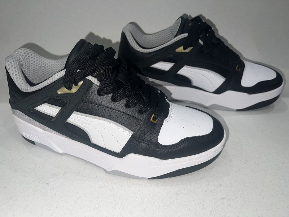 Кросівки Puma 40,5/26,3 Slipstream P.E.B. Lace UP