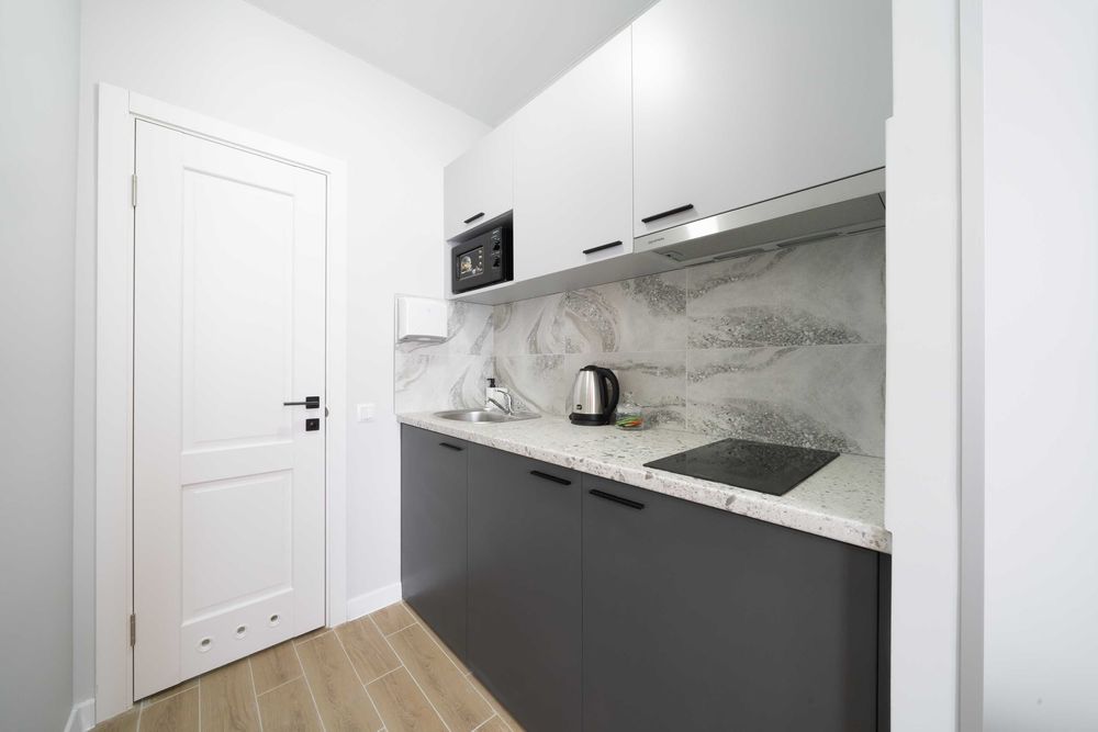 #86V5 Квартира оренда посуточно / подобово м. Нивки, м. Святошин