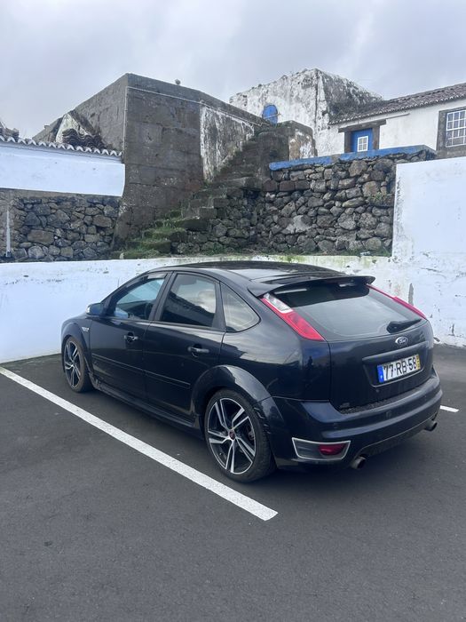 Ford Focus  ST225