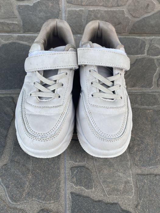 Кросівки на дівчинку 20 см