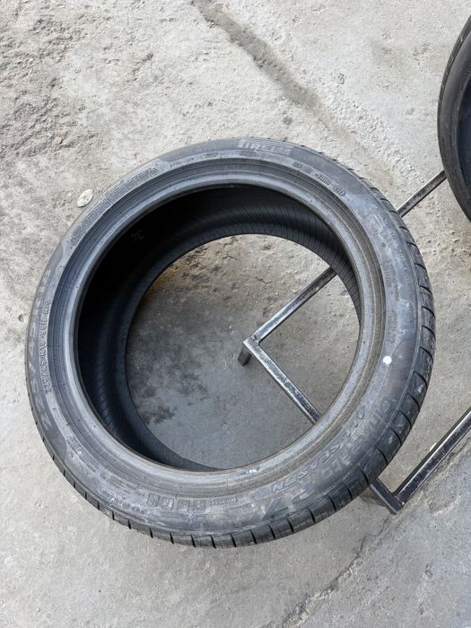 Шини All season R18 225 45 Pirelli Склад Осокорки RLX