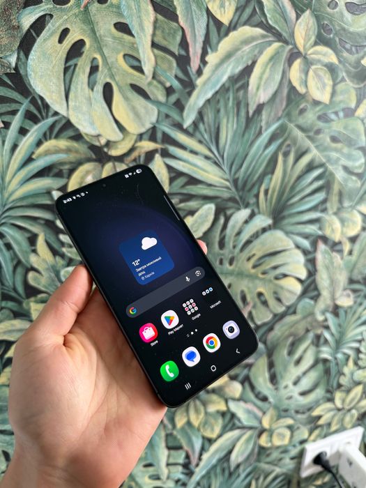 Samsung S23+ 256GB  Neverlock S23Plus 256GB Snapdragon TRADEIN