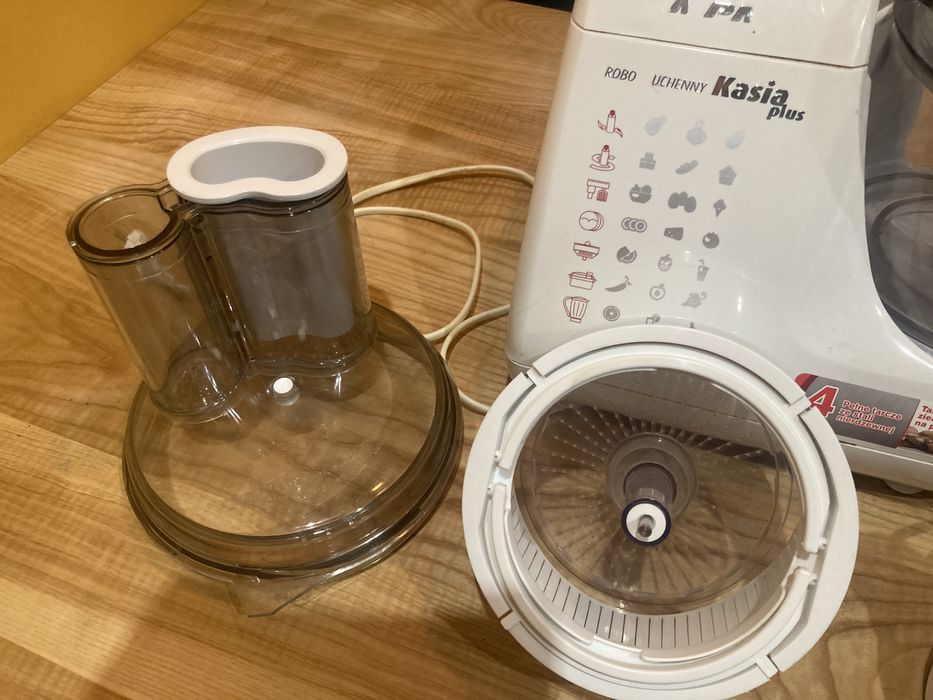 Robot kuchenny Kasia Plus