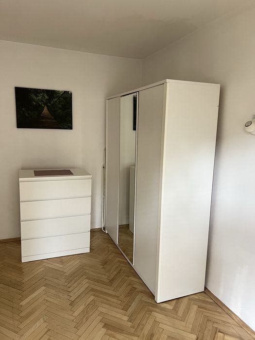 Mieszkanie – Kraków - Widok 2