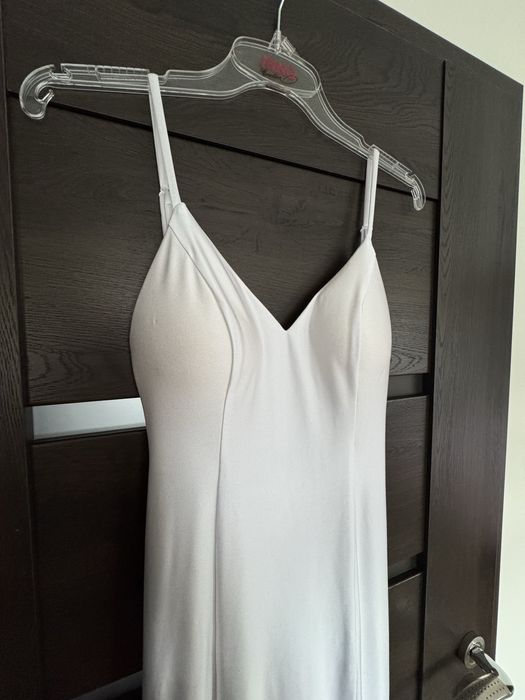 Suknia ślubna Milano Kulunove