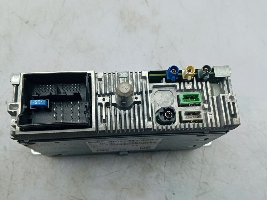 Rádio / auto-rádio PEUGEOT 308 SW II