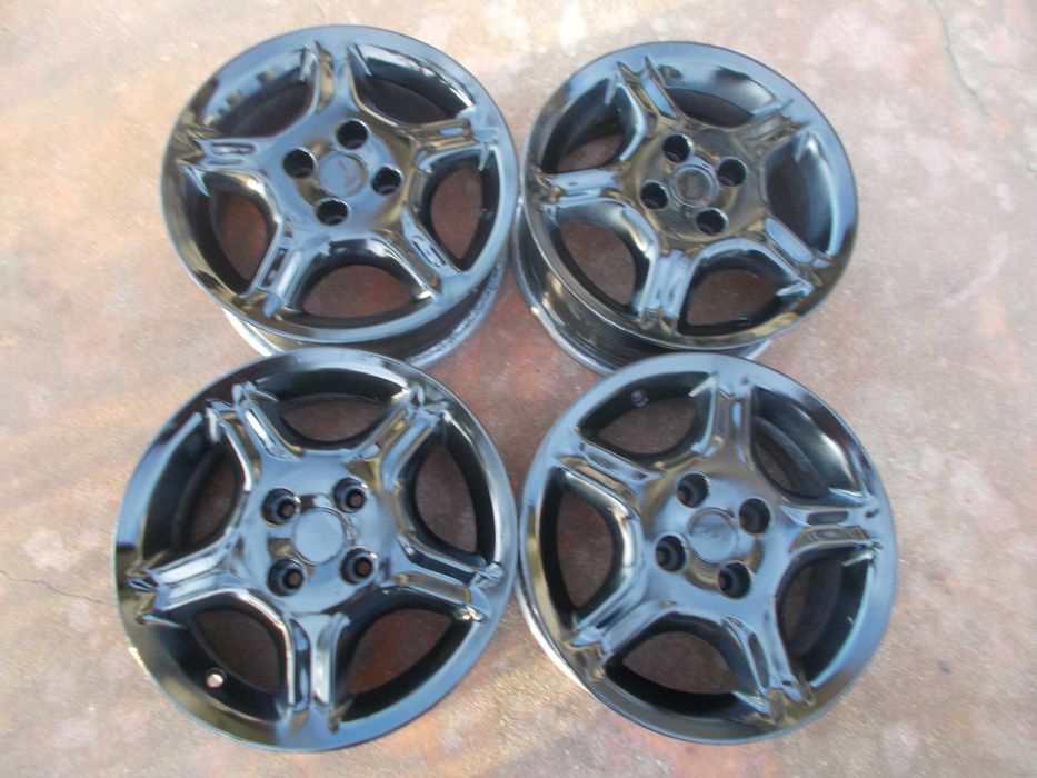 Jantes 14 4x98 Fiat Punto Idea Doblo Citroen Nemo Peugeot Bipper