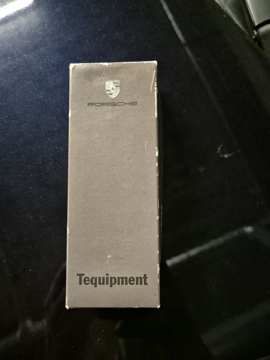 Porsche / Lanterna Produto Original