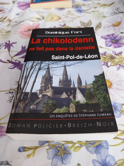 Chikolodenn does not do... Shipping included in editorial mail.64552796973057120