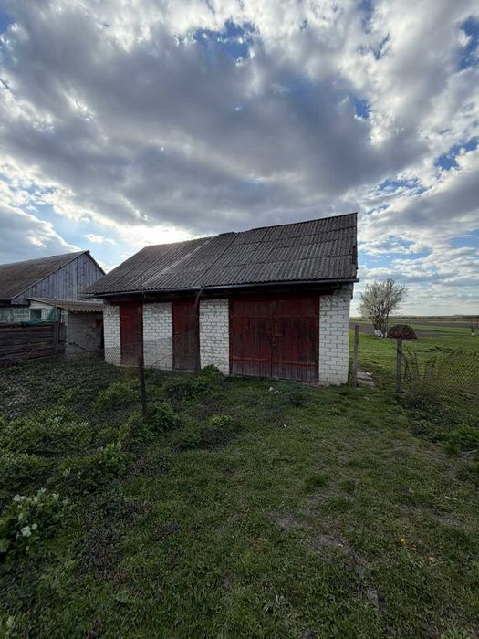 Продається будинок у с. Купичів