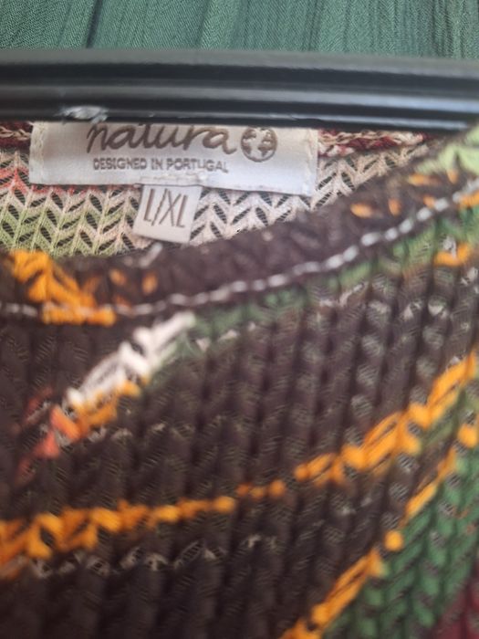 Conjuntos da "Natura "