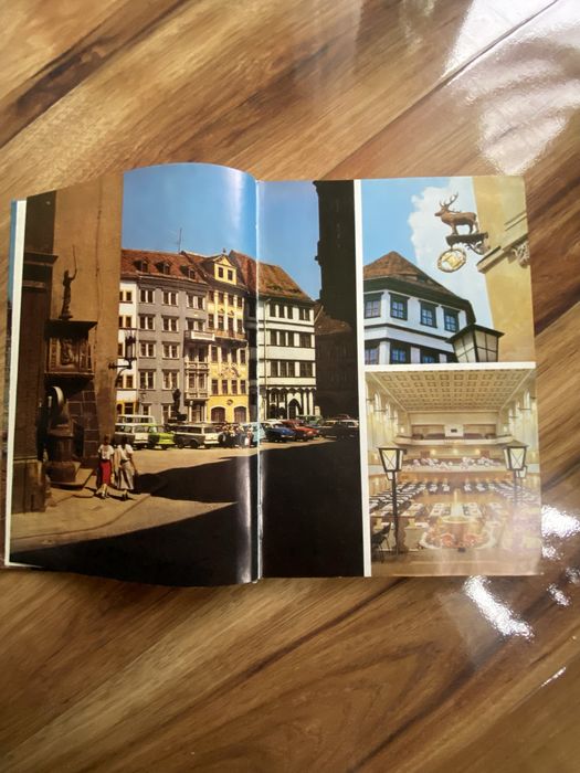 Goerlitz - Zgorzelec Europejska stolica kultury 2010
