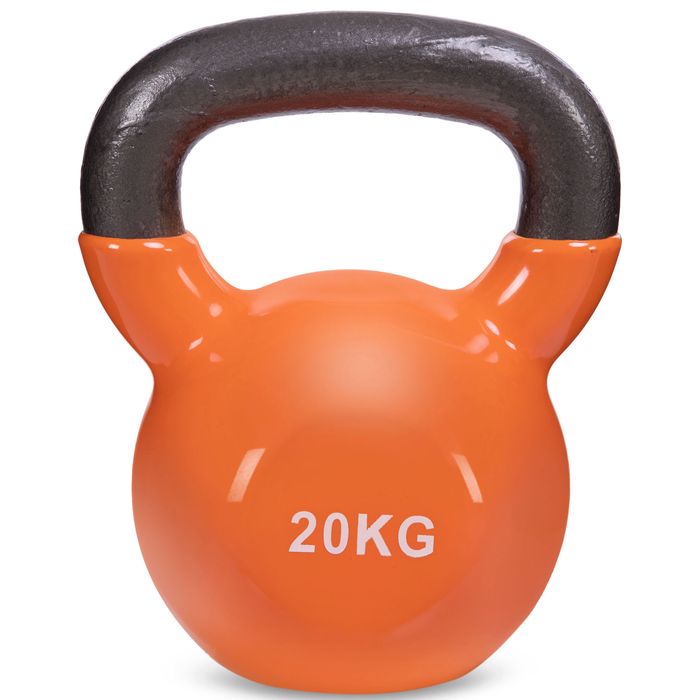 Гиря 20 кг чугунная