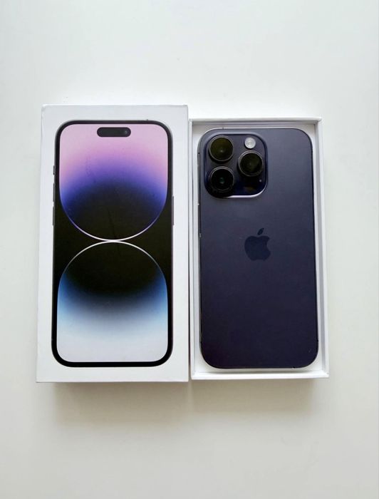 iPhone 14 Pro 128GB