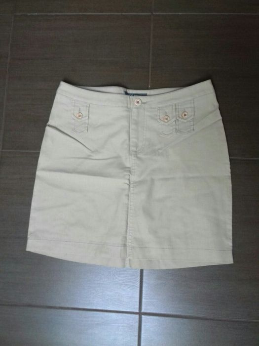 spódnica spódniczka mini XX BY MEXX