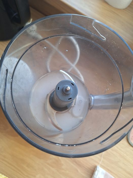 Blender/parowar 4w1 philips avent