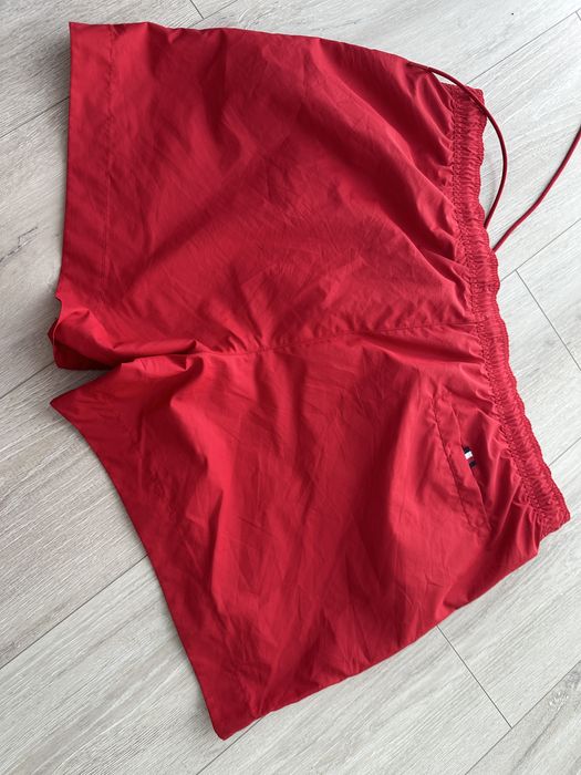 Spodenki kąpielowe Tommy Hilfiger