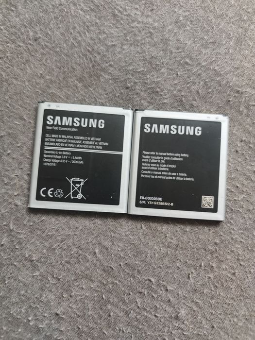 Bateria oryginalna Samsung J3,J5,Grand Prime