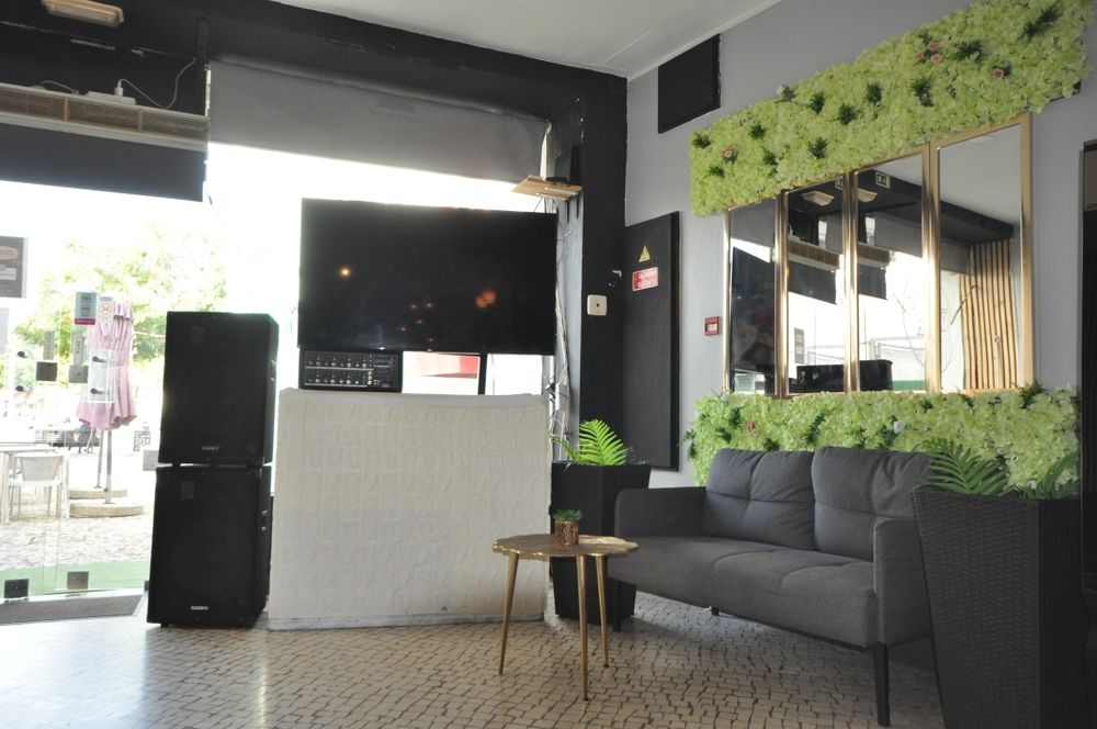 Bar para Trespasse - Ótima oportunidade de investimento