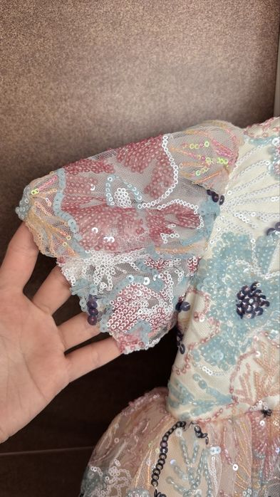 Дитяче плаття 92 розмір