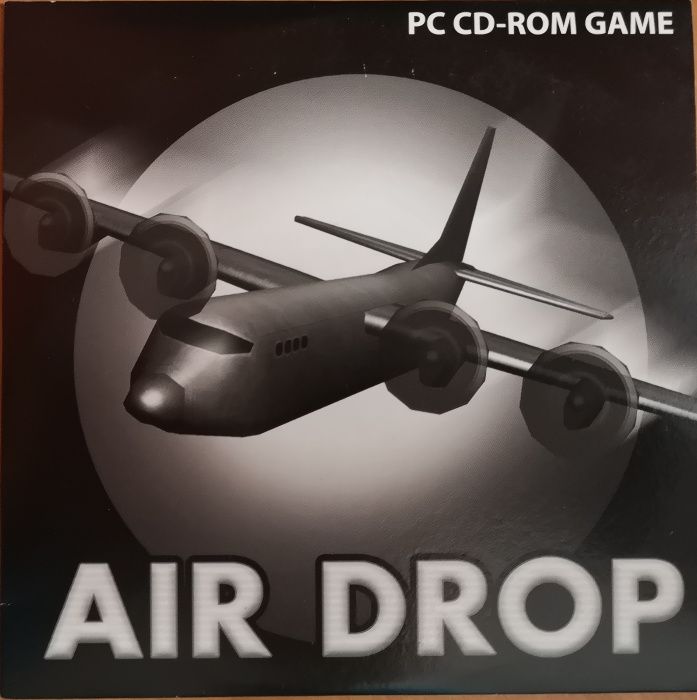 Gry PC lotnicze różne