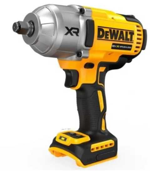 Klucz Udarowy XR 18V 760W 1355Nm Dewalt DCF900N