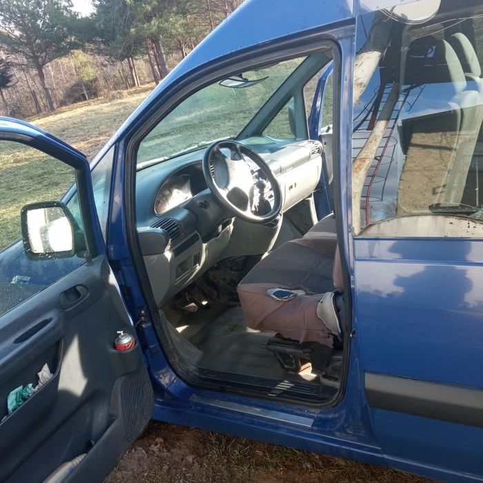 Пежо експерт 2005