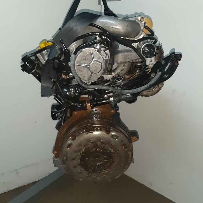 Motor F9q 1.9dci 120cv com garantia renault