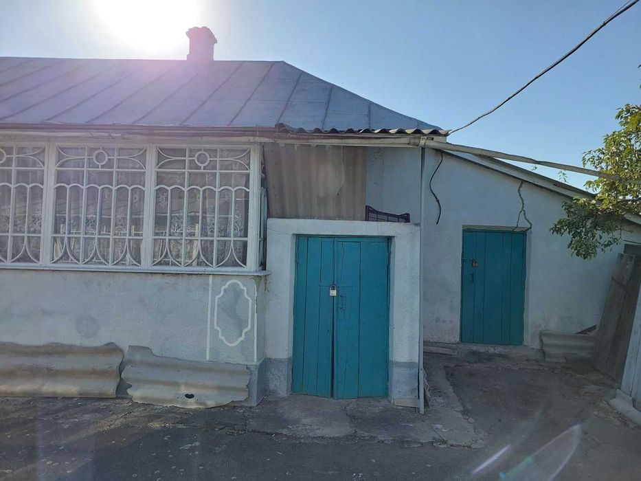 Продам Будинок в с.Балки по вул.Гагаріна 7 (біля міста БАР).