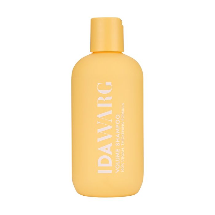 Ida Warg Volume Shampoo szampon zwiększający objętość włosów 250ml