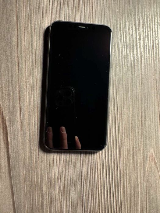 Iphone 11 256gb ідеальний стан
