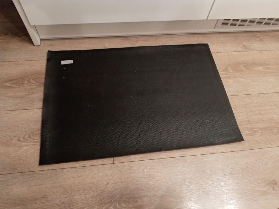 Nowa wycieraczka domowa Witamy