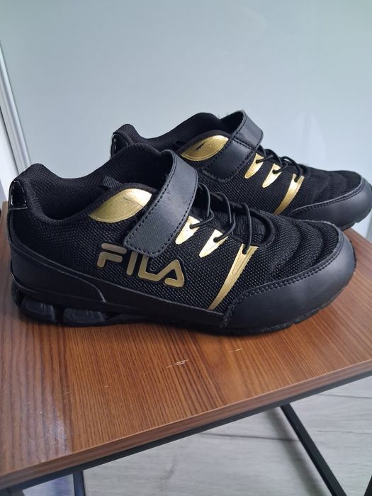 Buty chłopięce Fils 37