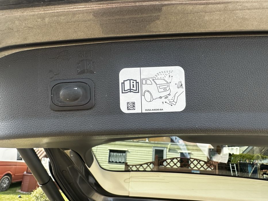 Ford Kuga 2018 | 1.5 TDCi | Manual