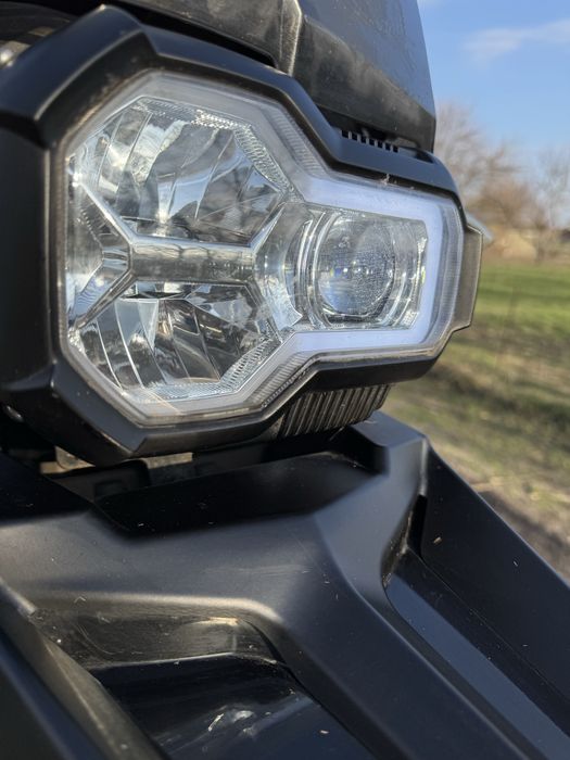 Shineray X-Trail 250 2023 Стан нового!