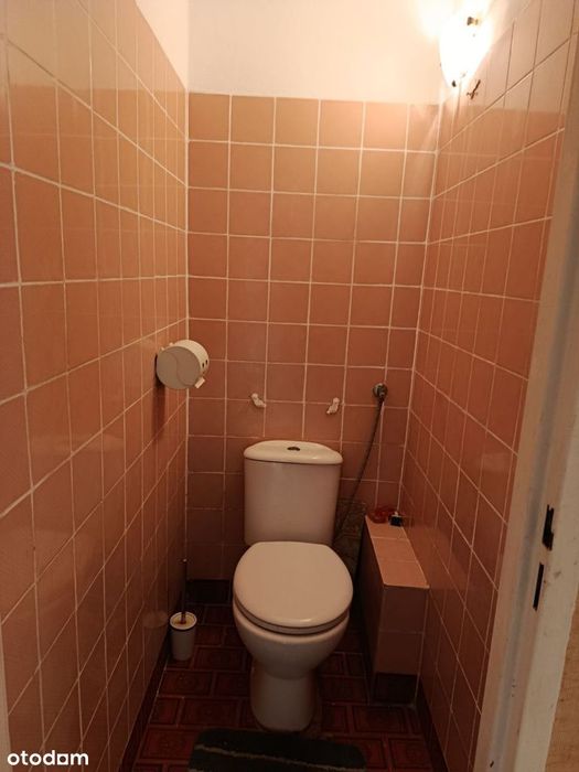 58,5m² |3 pokoje | balkon | piwnica - Więcej