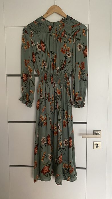 Sukienka Zara XS