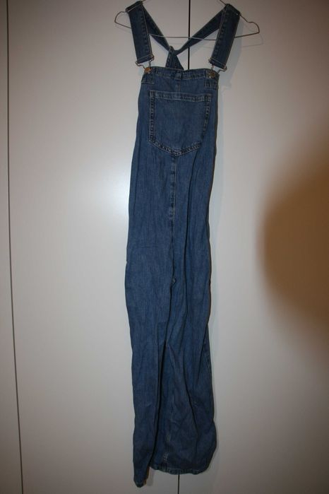 Jardineiras Ganga Zara