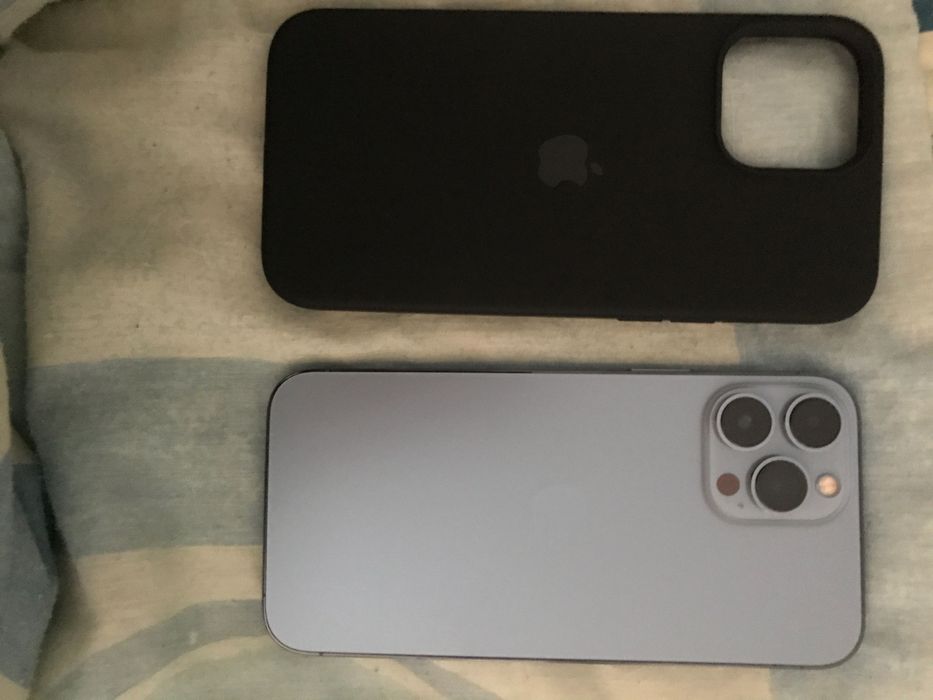 iPhone 13 com garantia