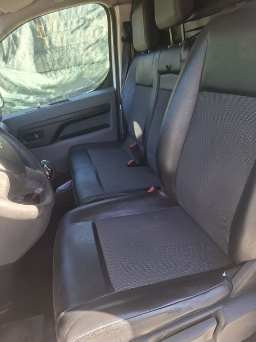 Peugeot expert 1.6 hdi