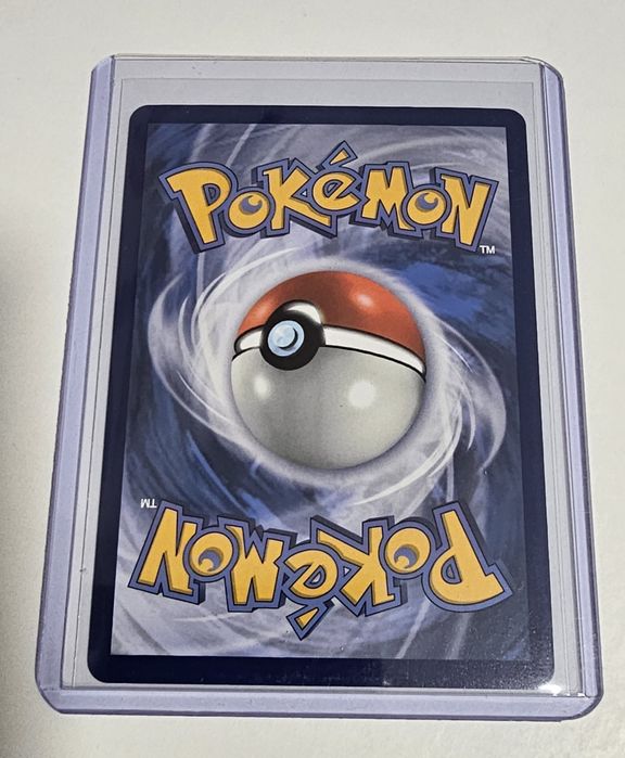 Pokemon Mega Evolution