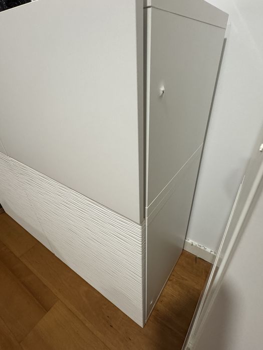 Movel Bestä Branco